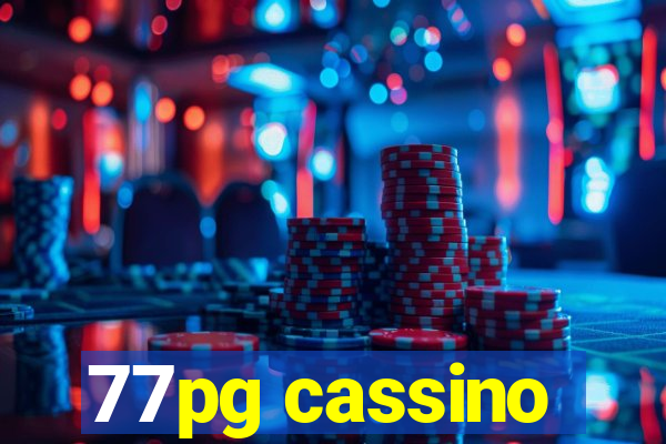 77pg cassino